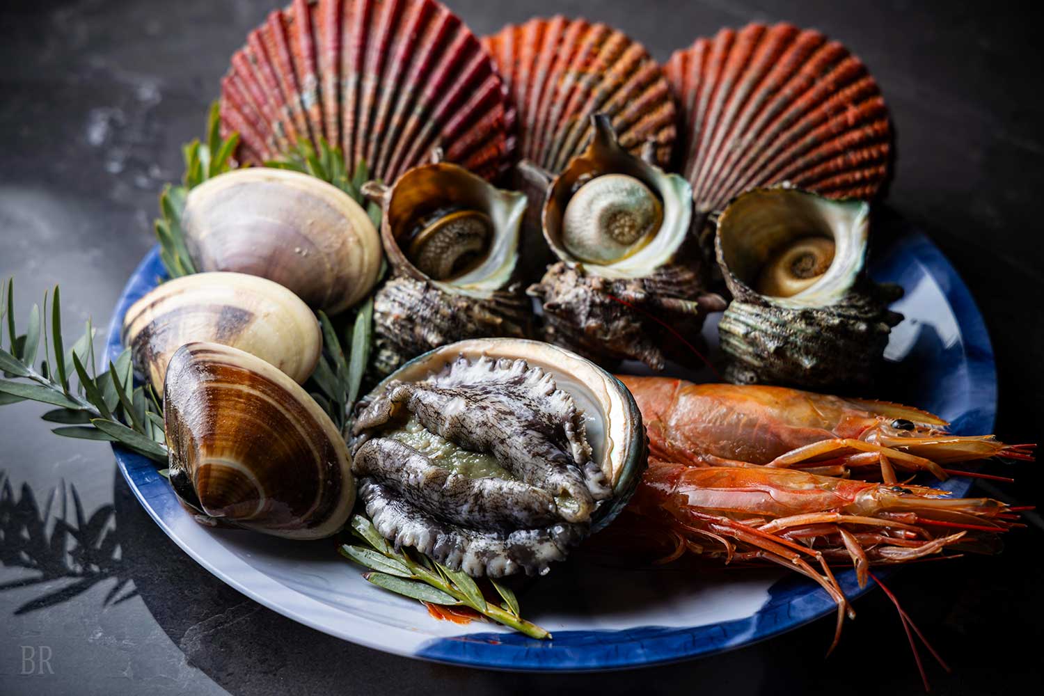 オプション海鮮