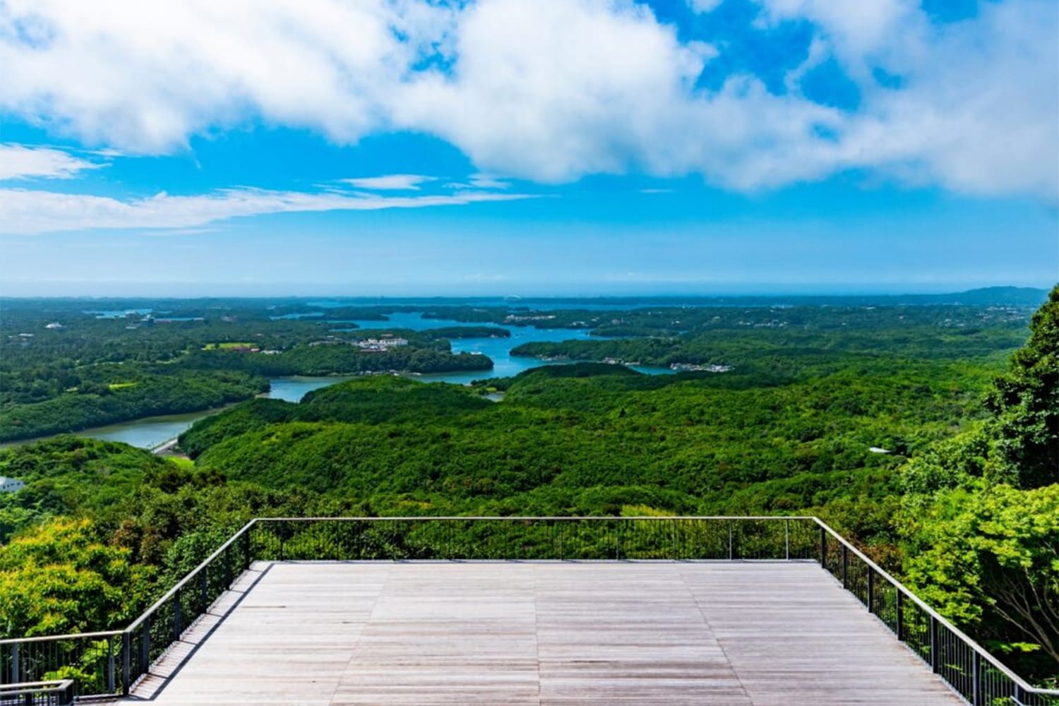 三重の魅力を存分に楽しめる 周辺観光スポットも豊富