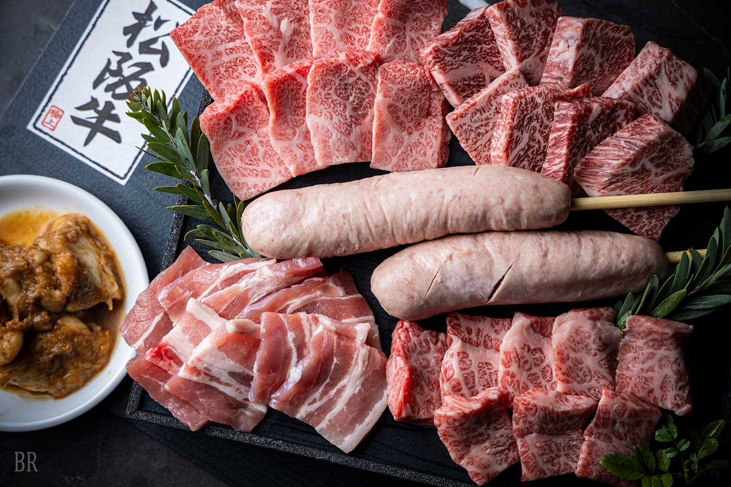 食事の持ち込みは自由 BBQコンロも完備